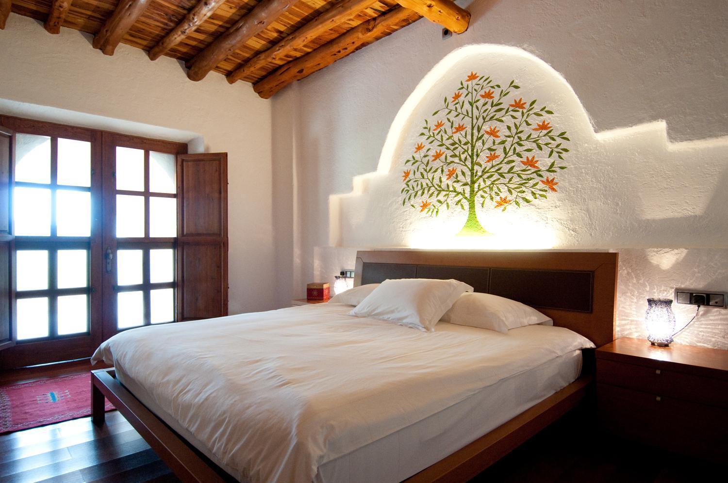 Bed & Breakfast Casa La Vista Sant Joan De Labritja
