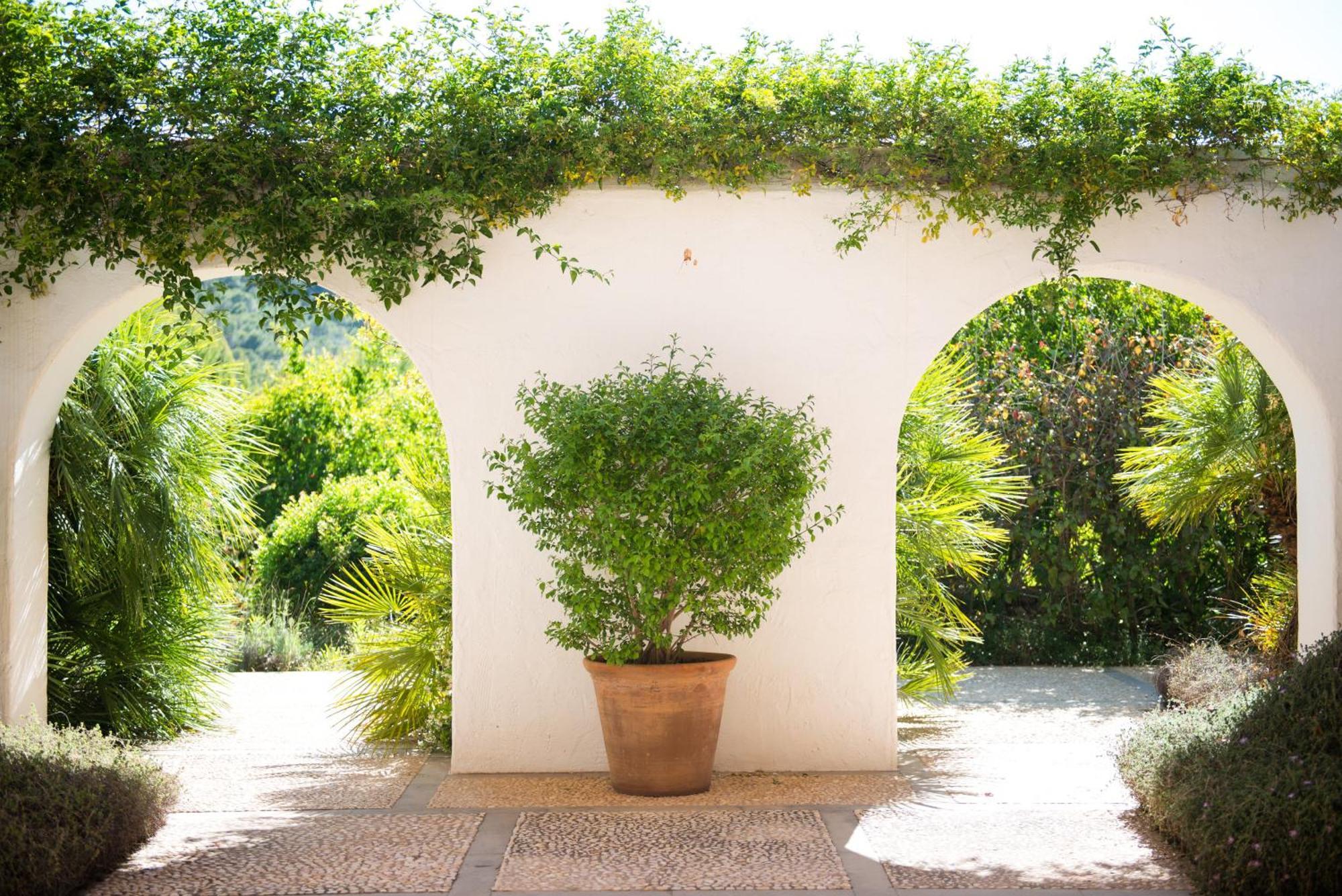 Casa La Vista Couette-café Sant Joan De Labritja